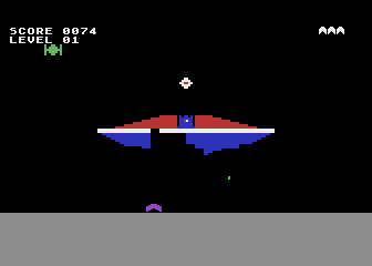 Скриншот 4 из Castle Blast