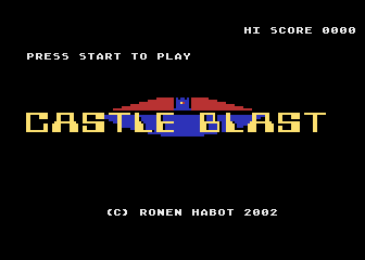 Скриншот 6 из Castle Blast