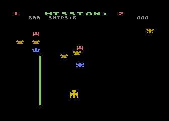 Скриншот 3 из Gorf