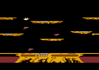 Скриншот 3 из Joust