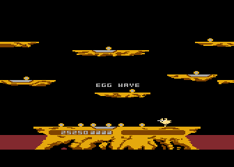 Скриншот 5 из Joust