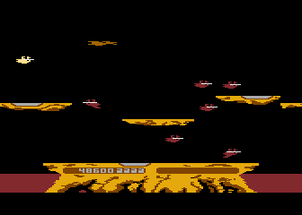 Скриншот 6 из Joust