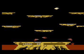 Скриншот 7 из Joust