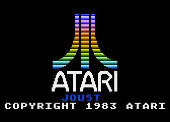 Скриншот 1 из Joust