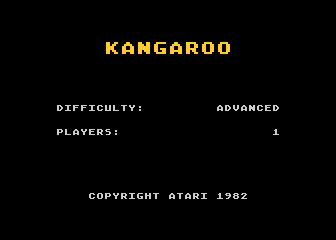 Скриншот 2 из Kangaroo