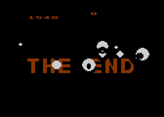 Скриншот 6 из Missile Command