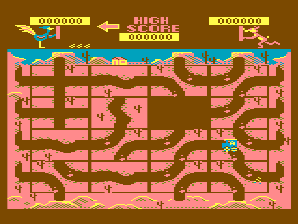 Скриншот 2 из Road Runner