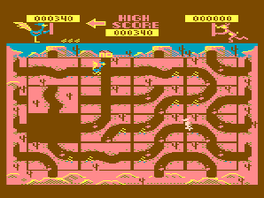 Скриншот 3 из Road Runner