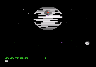 Скриншот 1 из Star Wars - Return of the Jedi - Death Star Battle