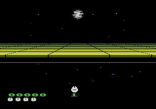 Скриншот 2 из Star Wars - Return of the Jedi - Death Star Battle