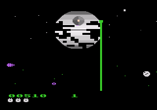 Скриншот 4 из Star Wars - Return of the Jedi - Death Star Battle
