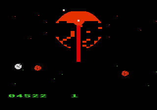 Скриншот 5 из Star Wars - Return of the Jedi - Death Star Battle