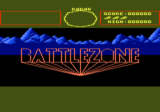 Скриншот 1 из Battlezone