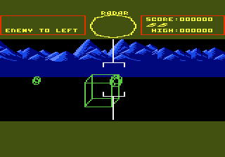 Скриншот 2 из Battlezone