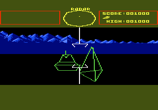 Скриншот 3 из Battlezone
