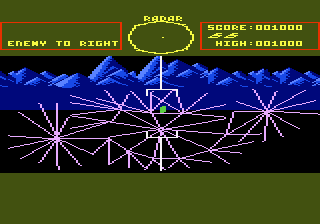 Скриншот 4 из Battlezone