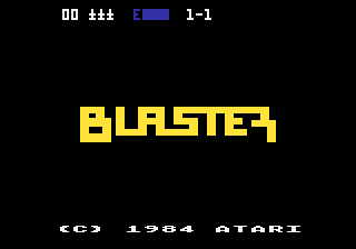 Скриншот 1 из Blaster