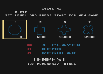 Скриншот 1 из Tempest
