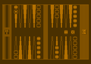 Скриншот 3 из Microgammon SB