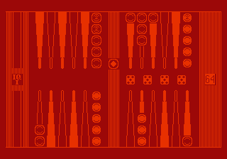 Скриншот 4 из Microgammon SB