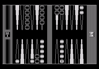 Скриншот 5 из Microgammon SB