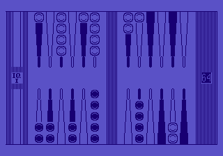 Скриншот 6 из Microgammon SB